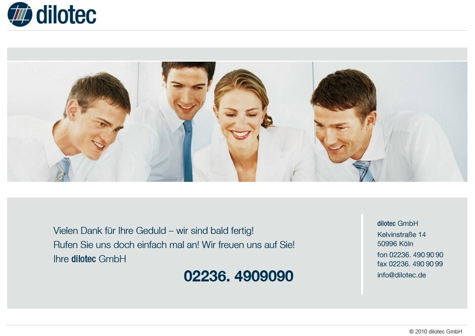 dilotec